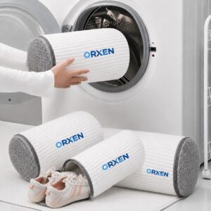 ORXEN 2 Pack Laundry Shoe Bag